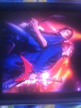 5LP/Dobozkészlet Helloween: United Alive In Madrid