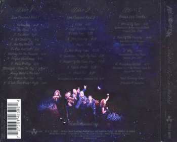 3CD Helloween: United Alive In Madrid DIGI