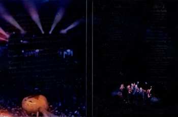 3DVD Helloween: United Alive LTD