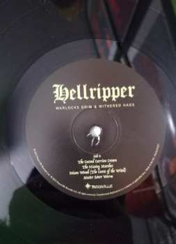 LP Hellripper: Warlocks Grim & Withered Hags