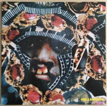 Album Hellshovel: Hated By The Sun