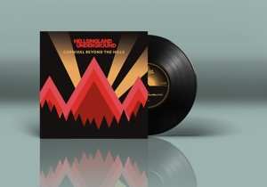 SP Hellsingland Underground: Carnival Beyond The Hills
