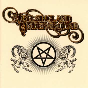 Album Hellsingland Underground: Hellsingland Underground
