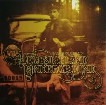 LP Hellsingland Underground: Madness & Grace