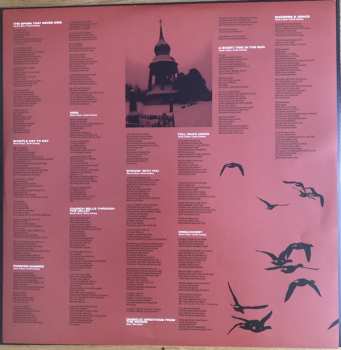 LP Hellsingland Underground: Madness & Grace CLR