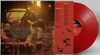 LP Hellsingland Underground: Madness & Grace CLR