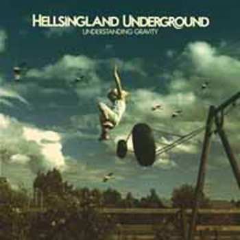 LP Hellsingland Underground: Understanding Gravity