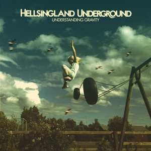 LP Hellsingland Underground: Understanding Gravity LTD | CLR