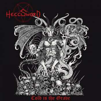LP Hellsword: Cold Is The Grave