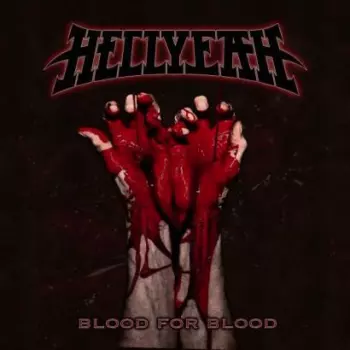 Hellyeah: Blood For Blood