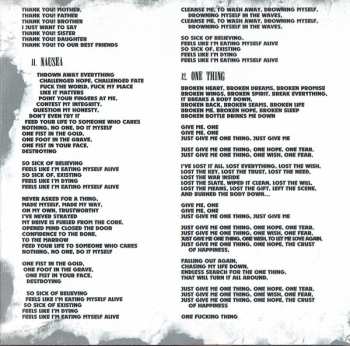 CD Hellyeah: Hellyeah