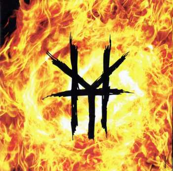 CD Hellyeah: Hellyeah