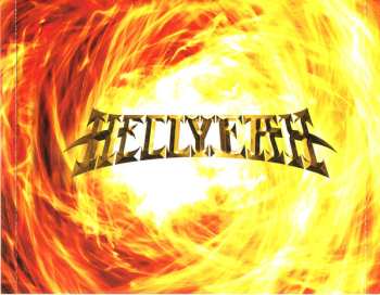 CD Hellyeah: Hellyeah