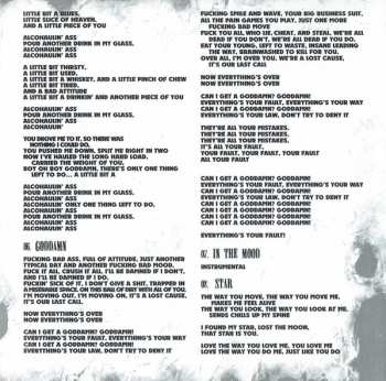 CD Hellyeah: Hellyeah