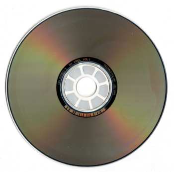 CD Helm: Vol 1... 'Keelhaul'