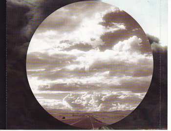 CD Helmet: Aftertaste