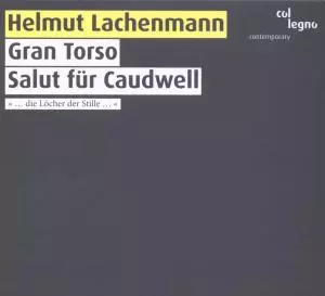 Gran Torso / Salut Für Caudwell