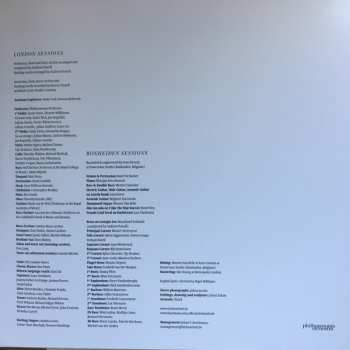 LP Helmut Lotti: Faith, Hope & Love
