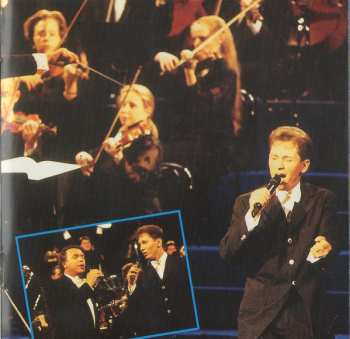 CD Helmut Lotti: Helmut Lotti Goes Classic II