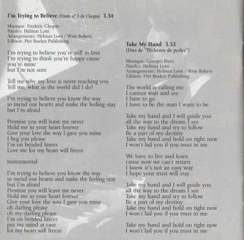 CD Helmut Lotti: Helmut Lotti Goes Classic II