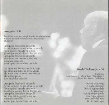 CD Helmut Lotti: Helmut Lotti Goes Classic II