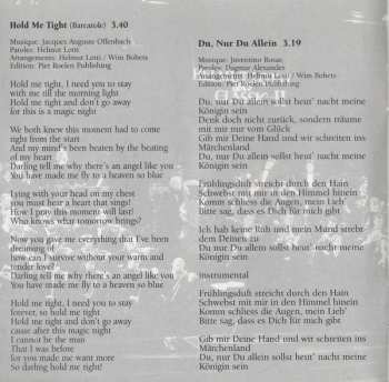 CD Helmut Lotti: Helmut Lotti Goes Classic II