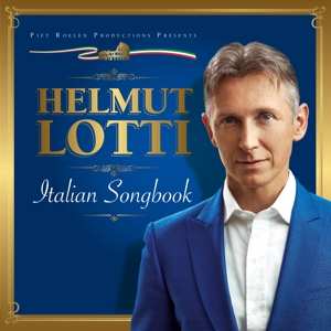 2LP Helmut Lotti: Italian Songbook