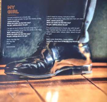 CD Helmut Lotti: Soul Classics In Symphony