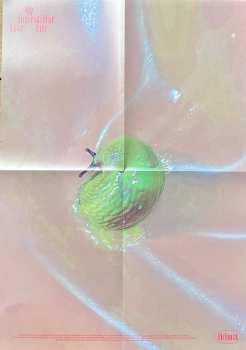 LP Helmut: My Interstellar Love Life CLR