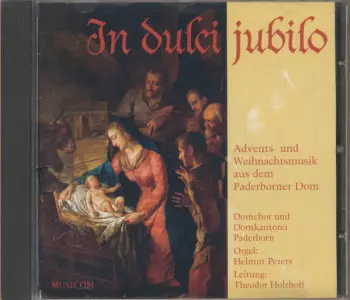 Helmut Peters: In Dulci Jubilo