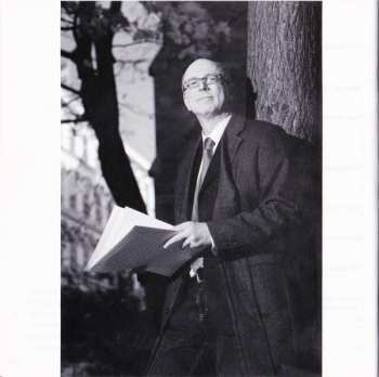 CD Martin Rummel: Helmut Rogl - Complete Cello Works So Far