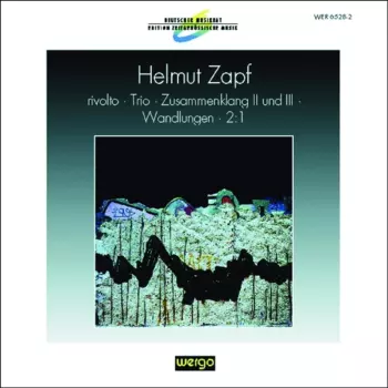 rivolto · Trio · Zusammenklang II Und III · Wandlungen · 2:1
