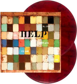 Album Help / Various: Help