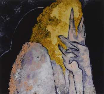 CD Helpless: Caged In Gold