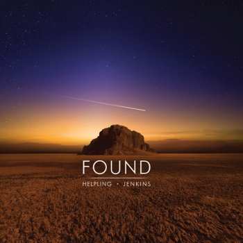 Album David Helpling: Found