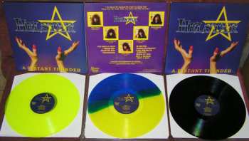LP Helstar: A Distant Thunder LTD | NUM | CLR
