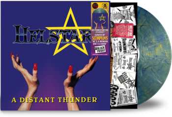 LP Helstar: A Distant Thunder