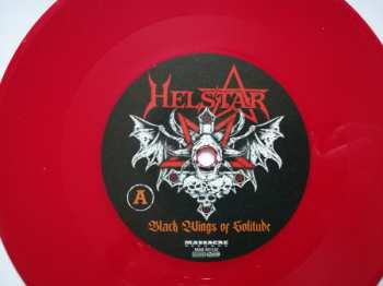 SP Helstar: Black Wings Of Solitude LTD