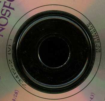 CD Helstar: Nosferatu