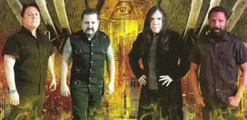 CD Helstar: This Wicked Nest