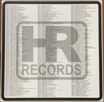 2LP Helvetets Port: From Life To Death  LTD | CLR