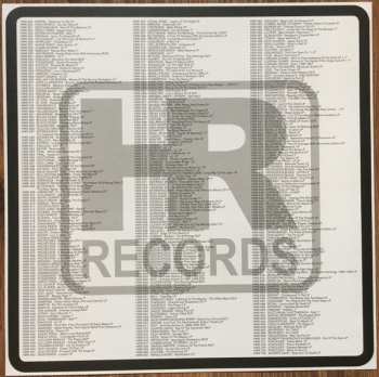 2LP Helvetets Port: From Life To Death  LTD | CLR
