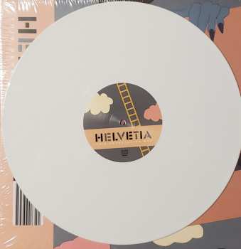 LP Helvetia: This Devastating Map CLR