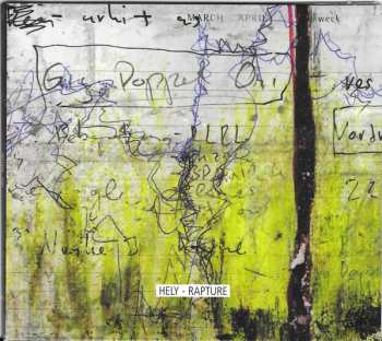 Album Hely:  Rapture 