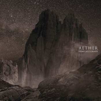 CD Hemelbestormer: Aether