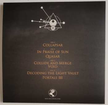 2LP Hemelbestormer: Collide & Merge LTD | NUM | CLR
