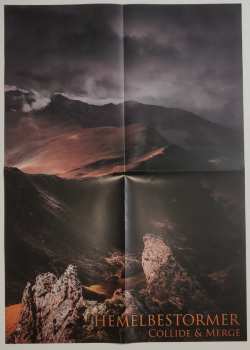 2LP Hemelbestormer: Collide & Merge LTD | NUM | CLR