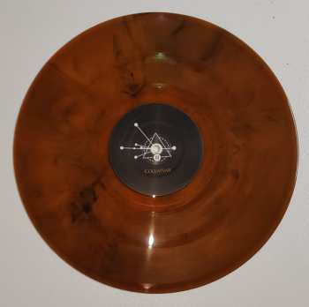 2LP Hemelbestormer: Collide & Merge LTD | NUM | CLR