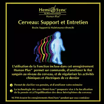 Hemi-Sync: Cerveau:support Et Entr