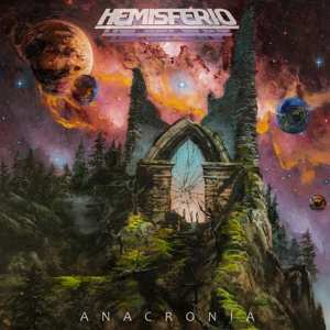 CD Hemisferio: Anacronia
